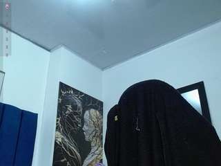 tatiana-star1's CamSoda show and profile