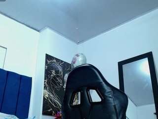 tatiana-star1 webcam