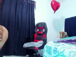 Tatiana-star1's Live Sex Cam Show