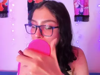 Alice-jacobs1's Live Sex Cam Show