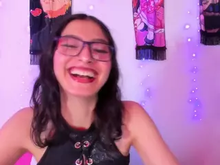 Alice-jacobs1's Live Sex Cam Show