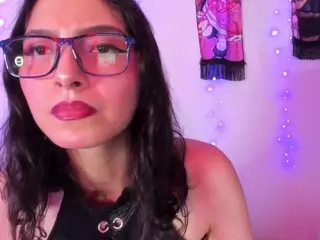 Alice-jacobs1's Live Sex Cam Show