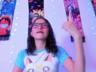 Alice-jacobs1's Live Sex Cam Show