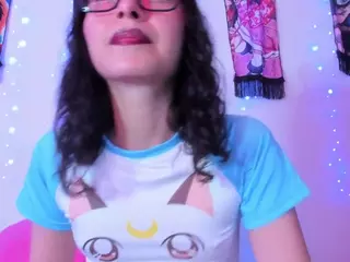 Alice-jacobs1's Live Sex Cam Show