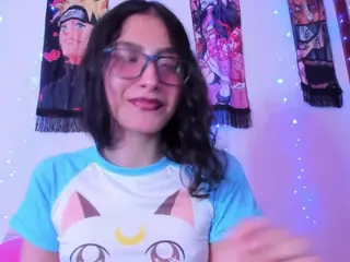 Alice-jacobs1's Live Sex Cam Show