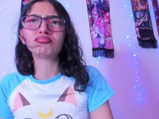 Alice-jacobs1's Live Sex Cam Show