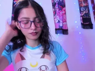 Alice-jacobs1's Live Sex Cam Show