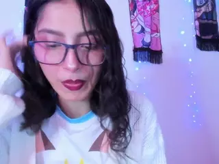 Alice-jacobs1's Live Sex Cam Show