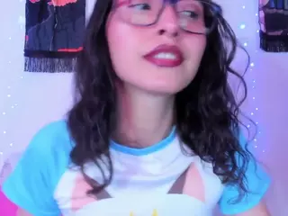 Alice-jacobs1's Live Sex Cam Show