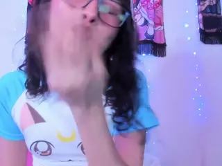 Alice-jacobs1's Live Sex Cam Show