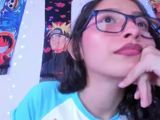 Alice-jacobs1's Live Sex Cam Show