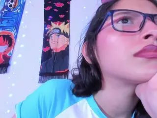 Alice-jacobs1's Live Sex Cam Show