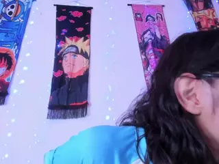 Alice-jacobs1's Live Sex Cam Show
