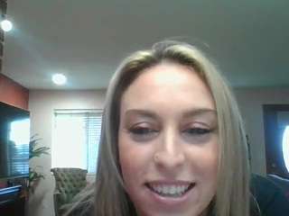 alyjeanne0420 Modèle Webcam Profil