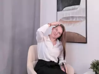 BeatrixBrunger's Live Sex Cam Show