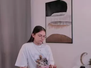 BeatrixBrunger's Live Sex Cam Show