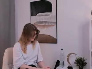 BeatrixBrunger's Live Sex Cam Show