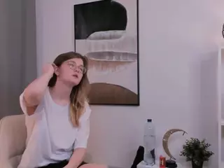 BeatrixBrunger's Live Sex Cam Show