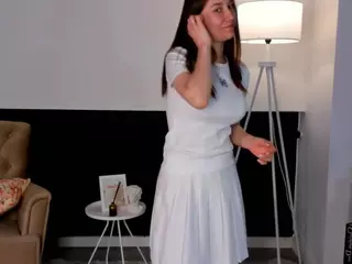 CateDollins's Live Sex Cam Show