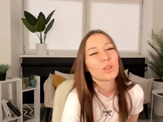 CateDollins's Live Sex Cam Show