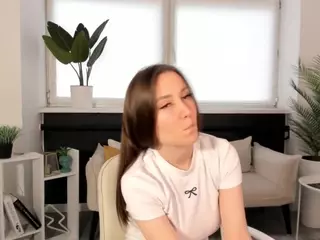 CateDollins's Live Sex Cam Show