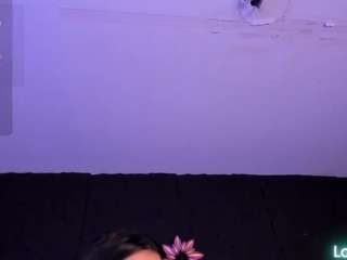 cleowhite live cam profile