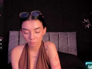 cleowhite live cam profile