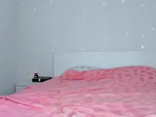 Crystal-Charm's Live Sex Cam Show
