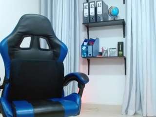 crystalevains webcam