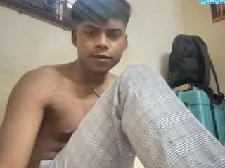 cumboi7771k - Cam en Direct