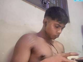 cumboi7771k - Live Cam