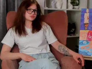 CweneBulmer's Live Sex Cam Show