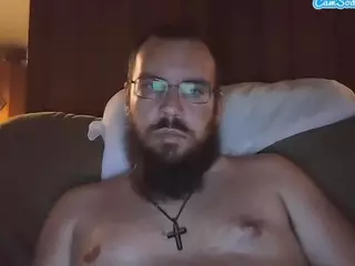 DustinHH's Live Sex Cam Show