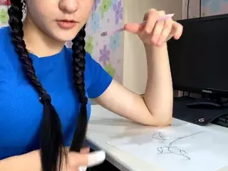 EdlinGambee's Live Sex Cam Show