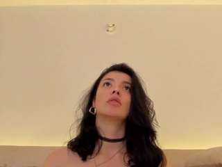 itsanniemonroe live cam profile