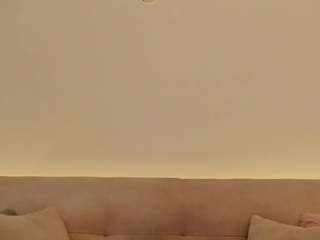 Live webcam model itsanniemonroe on Soda Cams