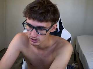 jack0kinky Live Webcam on CamSoda