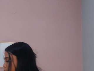 jadesajir Live Webcam on CamSoda