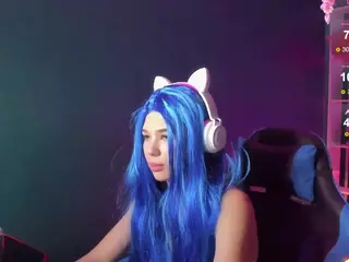 Jennifer-Walker's Live Sex Cam Show