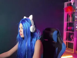 Jennifer-Walker's Live Sex Cam Show