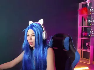 Jennifer-Walker's Live Sex Cam Show