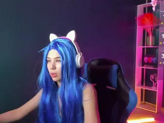 Jennifer-Walker's Live Sex Cam Show
