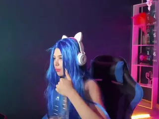 Jennifer-Walker's Live Sex Cam Show
