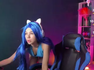 Jennifer-Walker's Live Sex Cam Show