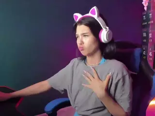 Jennifer-Walker's Live Sex Cam Show