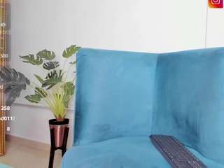 lillieburges's CamSoda show and profile