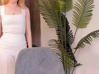 LinetteHartill's Live Sex Cam Show
