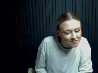 Gwen's Live Sex Cam Show