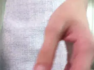 Gwen's Live Sex Cam Show