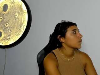 mar-55 Live Webcam on CamSoda